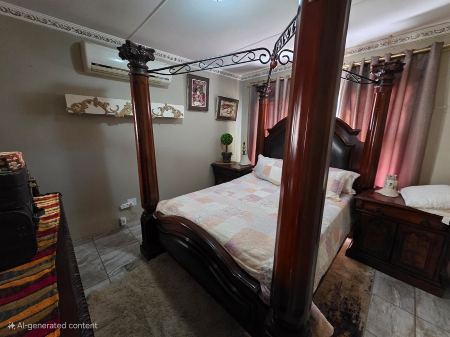 4 Bedroom Property for Sale in Vaalpark Free State
